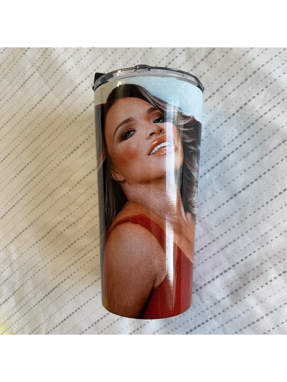 Trisha Paytas Drink Tumbler Official Merch